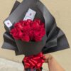 R-003 Rojo Absoluto